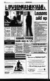 Kensington Post Thursday 24 June 1999 Page 10