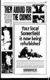 Kensington Post Thursday 24 June 1999 Page 13