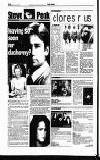 Kensington Post Thursday 24 June 1999 Page 16
