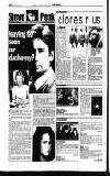 Kensington Post Thursday 24 June 1999 Page 20