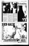 Kensington Post Thursday 24 June 1999 Page 38