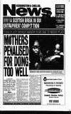 Kensington Post Thursday 01 July 1999 Page 1
