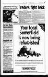Kensington Post Thursday 01 July 1999 Page 5