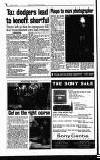 Kensington Post Thursday 01 July 1999 Page 6