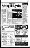 Kensington Post Thursday 01 July 1999 Page 11