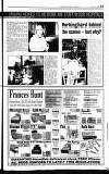 Kensington Post Thursday 01 July 1999 Page 13