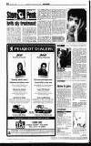 Kensington Post Thursday 01 July 1999 Page 16