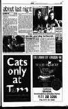 Kensington Post Thursday 01 July 1999 Page 17
