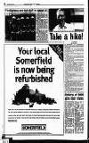 Kensington Post Thursday 08 July 1999 Page 6