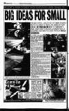 Kensington Post Thursday 08 July 1999 Page 16