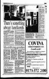 Kensington Post Thursday 08 July 1999 Page 23