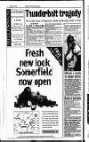 Kensington Post Thursday 15 July 1999 Page 4