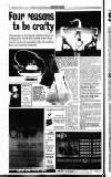 Kensington Post Thursday 15 July 1999 Page 8