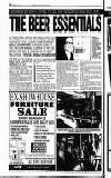 Kensington Post Thursday 15 July 1999 Page 12