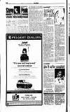 Kensington Post Thursday 15 July 1999 Page 16