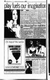 Kensington Post Thursday 15 July 1999 Page 20