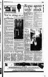 Kensington Post Thursday 15 July 1999 Page 23