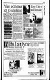 Kensington Post Thursday 15 July 1999 Page 25