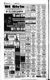 Kensington Post Thursday 15 July 1999 Page 50