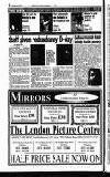 Kensington Post Thursday 22 July 1999 Page 2