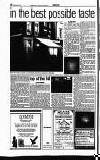 Kensington Post Thursday 22 July 1999 Page 18