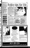 Kensington Post Thursday 22 July 1999 Page 25