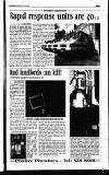 Kensington Post Thursday 22 July 1999 Page 35