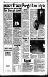 Kensington Post Thursday 22 July 1999 Page 54