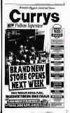 Kensington Post Thursday 29 July 1999 Page 9