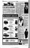 Kensington Post Thursday 29 July 1999 Page 14