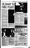 Kensington Post Thursday 29 July 1999 Page 15