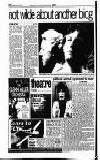Kensington Post Thursday 29 July 1999 Page 20