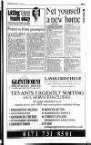 Kensington Post Thursday 29 July 1999 Page 23