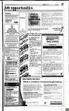 Kensington Post Thursday 29 July 1999 Page 43
