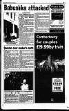 Kensington Post Thursday 05 August 1999 Page 5