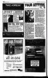Kensington Post Thursday 05 August 1999 Page 12