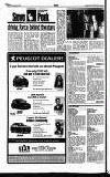 Kensington Post Thursday 05 August 1999 Page 14