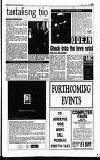 Kensington Post Thursday 05 August 1999 Page 15