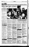 Kensington Post Thursday 05 August 1999 Page 16