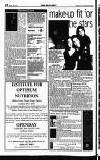 Kensington Post Thursday 05 August 1999 Page 18