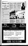 Kensington Post Thursday 05 August 1999 Page 25