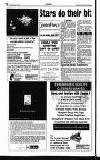 Kensington Post Thursday 12 August 1999 Page 8