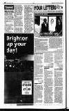 Kensington Post Thursday 12 August 1999 Page 10
