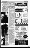 Kensington Post Thursday 12 August 1999 Page 13