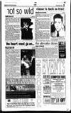 Kensington Post Thursday 12 August 1999 Page 15