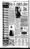 Kensington Post Thursday 12 August 1999 Page 18