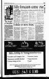 Kensington Post Thursday 12 August 1999 Page 21