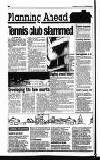 Kensington Post Thursday 12 August 1999 Page 22