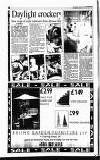 Kensington Post Thursday 12 August 1999 Page 28