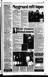 Kensington Post Thursday 19 August 1999 Page 3